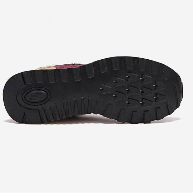 New Balance Кроссовки Half Club U574lgrb Кроссовки для бега