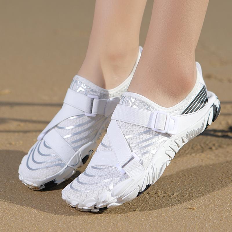 35-46 Summer Swimming Shoes Men/women's Five-finger Water Sports Shoes Beach Shoes