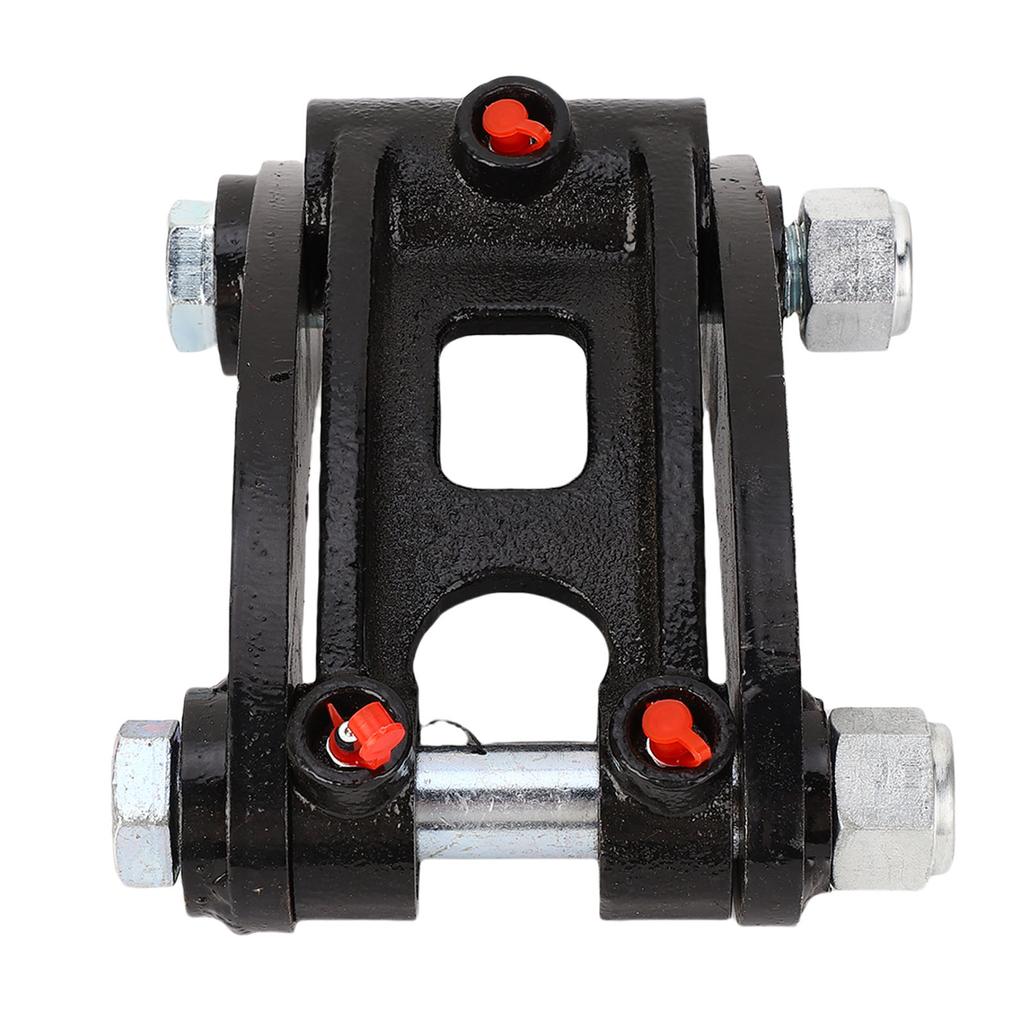 Small Excavator Quick Coupler 25mm Hole Diameter Quick Change Head for 0.8 2 Ton Small Excavators