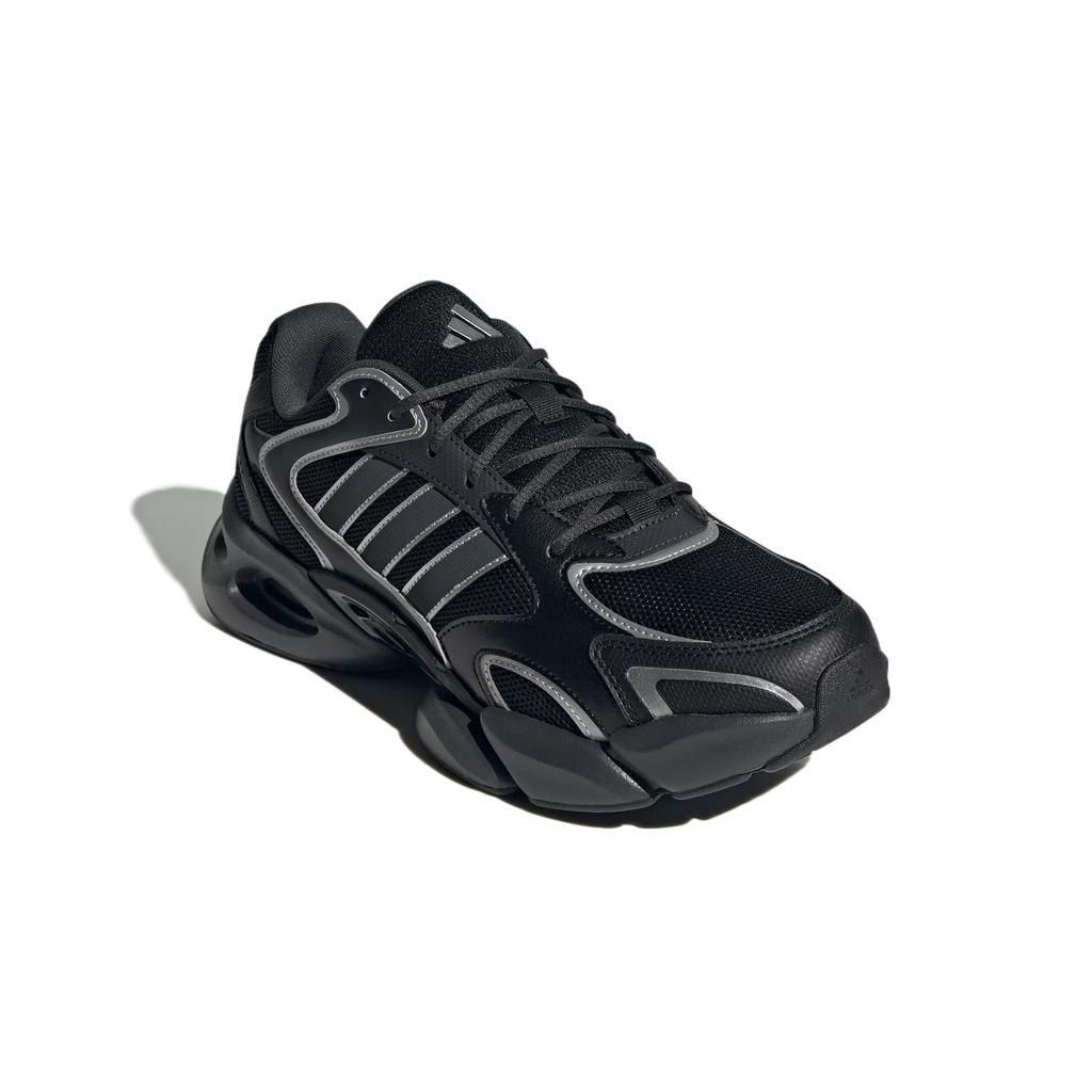 adidas Ткань Megastride Модные Минималистичные Универсальные Дышащие Кроссовки для Папы Унисекс KJ3920