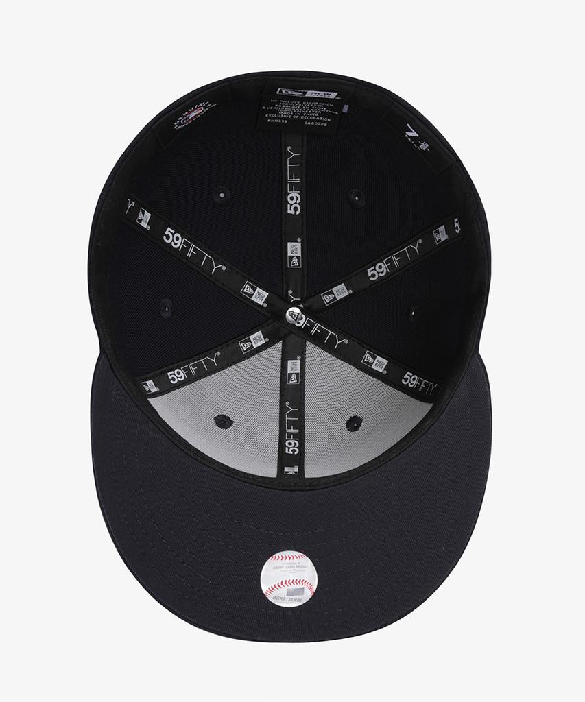 New Era 5950 С Розой Нейян Синий