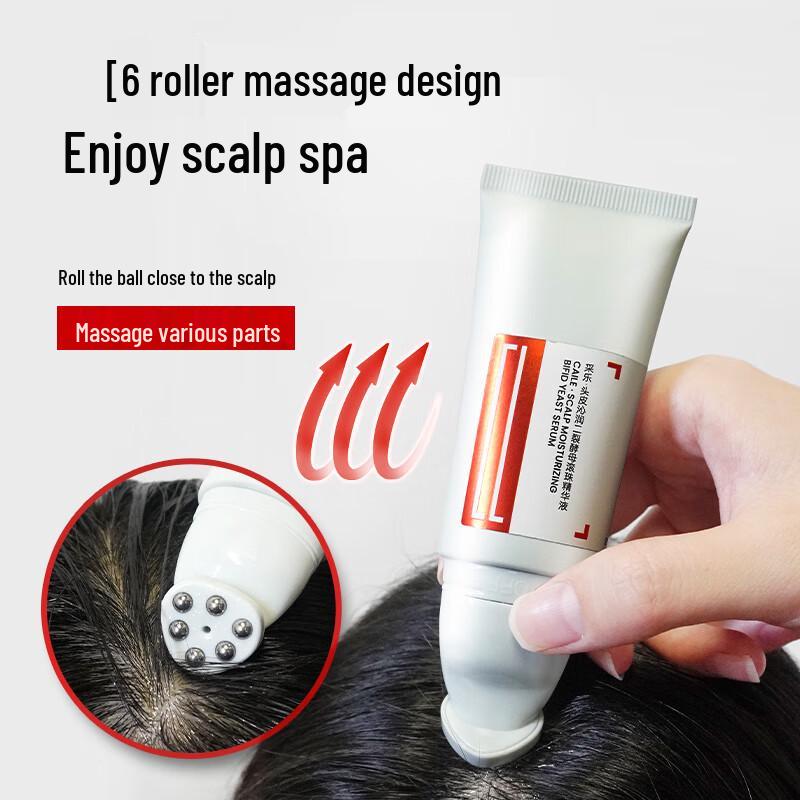 Cai Le Bifida Ferment Scalp Roller Essence