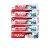High Calcium Toothpaste 4-Pack