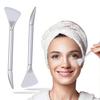 Blackhead Cleaning Tool Stainless Steel Pore Cleaning Spatula Face Scraper for Women Lightweight