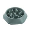 Pet Slow Eating Dog Bowl Slow Feeder Dog Food Bowl Prevent Obesity Pet Dogs Feeder NonSlip Anti Gulping Feeder