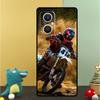 Спортивный чехол для мотоцикла Мотокросс Для OPPO Reno 11 F 13F 13 12 F 8T 7 8 10 Pro OPPO Find X8 X6 Pro X3 X5 Lite Защитный корпус
