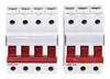 HYUNDAI HSD - MODULAR DISCONNECTOR 3P, 125A