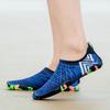 Men Women Barefoot Beach Water Shoes Lovers Outdoor Fishing Swimming Bicycle Quick -Drying Aqua Shoes Zapatos De Mujer
