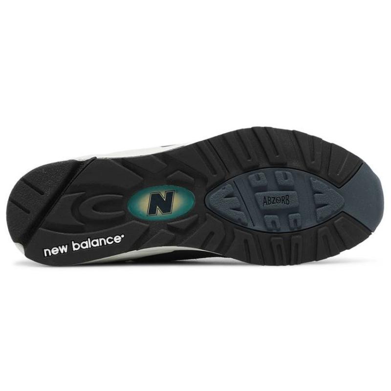 New Balance Кроссовки 990v2 Kith Стальной синий M990KT2