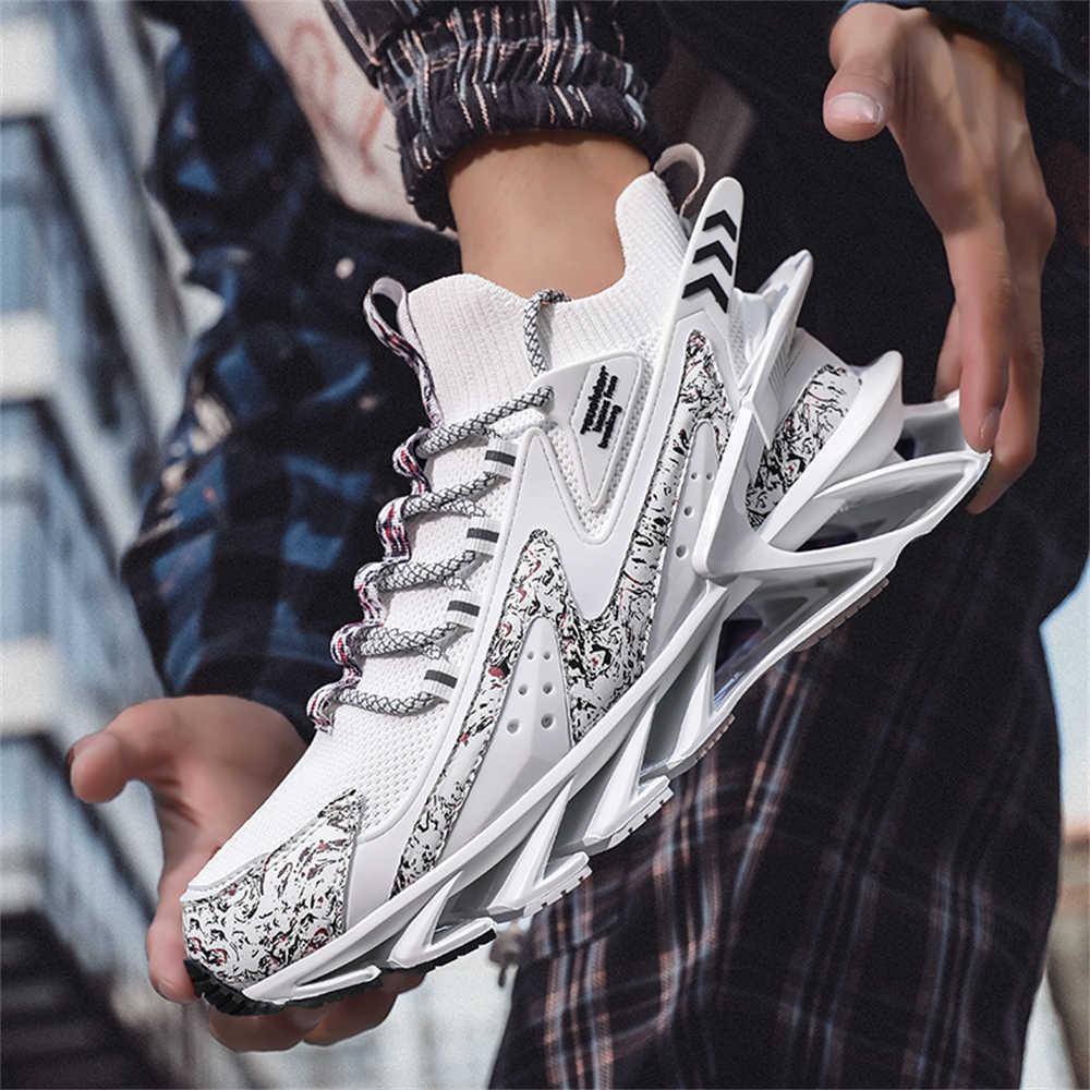 Модные короткие граффити мужские туфли Роскошная обувь Скейтбординг Модные кроссовки Мужские теннисные бренды Спорт Уличная команда Люкс Хит Курорт