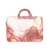 Colorful Digital Print Laptop Bag
