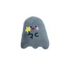 Sounding Dog Plush Chew Toy Soft Plush Dog Halloween Toys Squeaky Puppy Toy  Teeth Cleaning