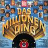 LP Record VARIOUS - Das Millionen Ding 25799XT BILD 1978 Germany Pop Used