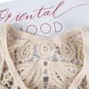 Handmade Hollow Knitting False Collar Lace Vest Skirt Decorative Shawl
