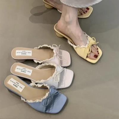 Женская обувь – Босоножки