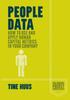 Книга People Data : How To Use and Apply Human Capital Metrics In Your Company