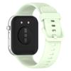 Силиконовый ремешок для Huawei Watch Fit 3 Fit3 Smart Watch Band