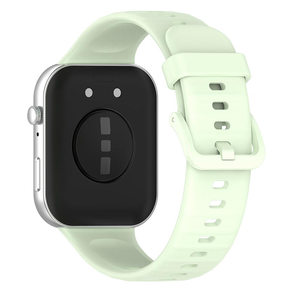 Силиконовый ремешок для Huawei Watch Fit 3 Fit3 Smart Watch Band