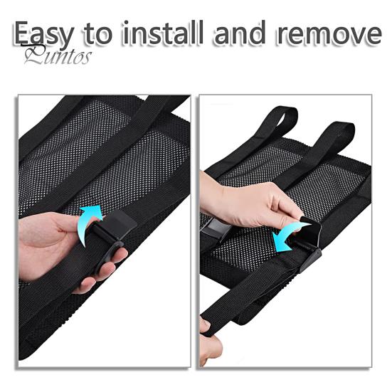 Сиденье для стойки на дереве с регулируемым ремнем, универсальное, дышащее, прочное, для кемпинга, охоты, кемпинга, сидения на дереве, замена сетчатой подушки