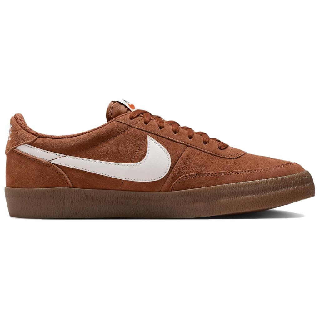 Новые Nike Killshot 2 Темно-рыжий FQ8903-200