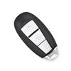 Замена корпуса ключа-брелока с 2 кнопками для Suzuki Swift SX4 Vitara 2010-16