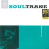 LP Пластинка ДЖОН КОЛТРЕЙН, РЕД ГАРЛЕНД - Soultrane DOL710H DOL 2015 Европа Джаз