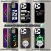 Чехол для телефона Triathlon Swim Bike Run для iPhone 17,16,15,14,13,12,11,Pro,Max,Plus,Mini,SE4,E Магнитный Magsafe Беспроводная зарядка
