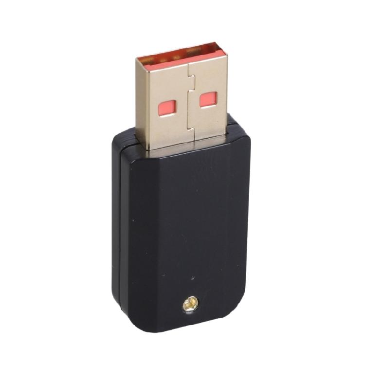 Разъем-вилка USB 3.0 Type A для DIY-подключения, ремонта и кастомизации кабелей диаметром 6 мм, с корпусом из алюминиевого сплава, долговечный