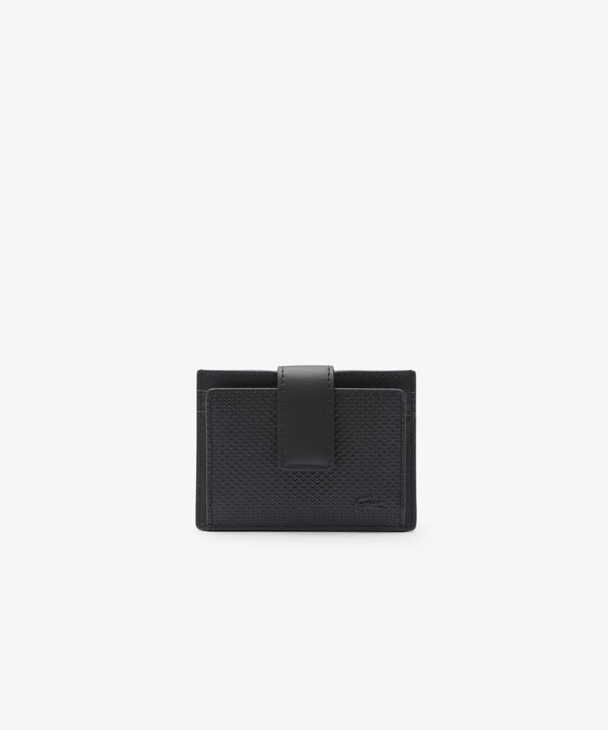 Мужской кошелек-кардхолдер Lacoste Chantaco Nh5026C56G 000