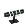 Watch Display Stand Bracelet Display Holder Stable Wooden Base Jewelry Shop Bangle Exhibition Storage
