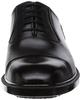 Asahi Men's TK3309 Black AM33091- 28.0cm