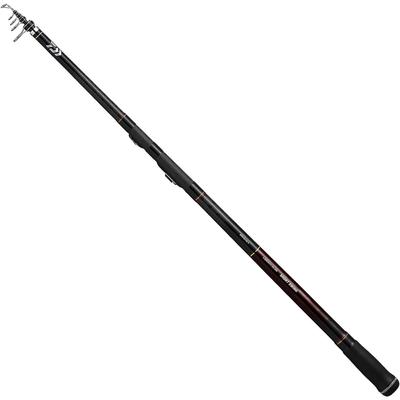 Daiwa Удилище для метания Daiwa 21 Liberty Club Short Swing 10 30 15 240