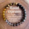 MHS.SUN Natural Stone Beads Bracelet For Women Men Amethysts Tiger Eye Empath Protection Bracelet Wealth Healing Energy Jewelry
