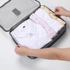 Multi-functional Storage Bag Travel Storage Six-piece Suitcase Storage Bag Clothing and Underwear Arrangement