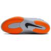 Nike Inflict 4 SE Football Grey Sky Grey Unisex Sneakers Total-Orange Dark-Obsidian HV4207-001