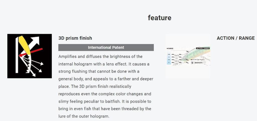 Yo Zuri Плавающая приманка 3D Crystal Minnow 90 мм F1145-RMT (2022)