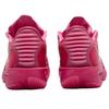 Nike Air Zoom GT Cut 3 Turbo EP Rob Dillingham Men Sneakers Pink Fireberry Metallic-Gold IM9441-600
