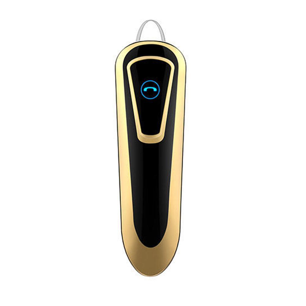 M20 IPX5 Bluetooth-гарнитура с защитой от пота Bluetooth 5.0 Наушники Hands-free Наушники Мини-беспроводные гарнитуры Наушники-вкладыши