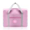 Large Capacity Foldable Waterproof Travel Duffle Bag Lightweight Carry On Weekender Trip Luggage Storage Handbag