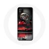 Case - Xiaomi - Redmi 9C - Formula 1 - Sebastian Vettel - Red
