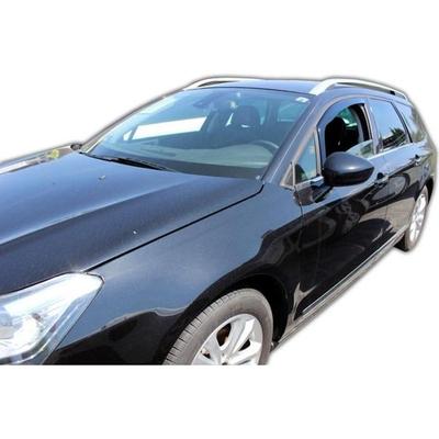 Внешние аксессуары – Молдинги