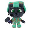 Green 18cm Bobicraft Gitd Wolf Plush Anime Plush Toy Stuffed Animals Decoration Children Gifts Doll Birthday