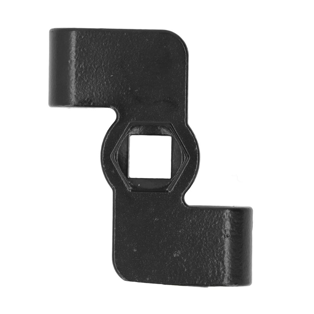 Wrench Extender Metal Universal Wrench Adaptor Tool for 1 2in Driver 21mm Hex Driver