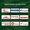 Fumaton RFID Универсальная система управления архивами (Китайская версия)