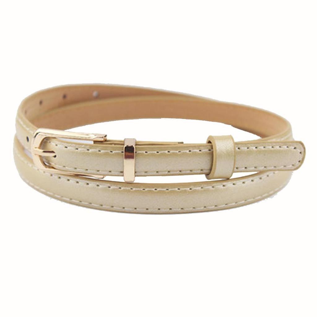 Элегантный модный женский пояс ярких цветов, кожаный пояс, аксессуары для платья