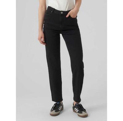 Vero Moda Linda Mom Fit Gu164 high waist джинсы