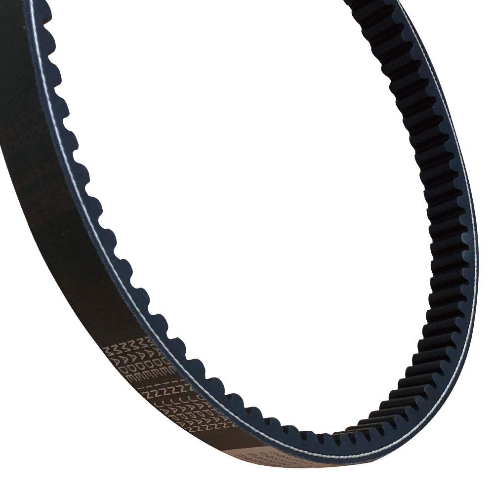 [CHRIS] Domestic Drive Belt Yamaha Gear (4KN) Compatible Genuine Product Number 4KN-17641-00 CHRIS209Y