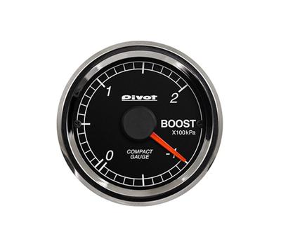 PIVOT Meter [КОМПАКТНЫЙ ДАТЧИК52] Датчик наддува CPB