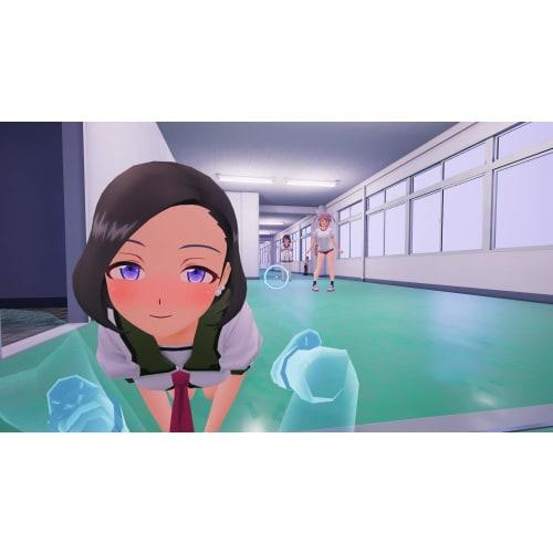 gal gun 2 best - switch