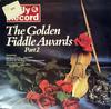 LP Пластинка GOLDEN FIDDLE ORCHESTRA - The Golden Fiddle Awards Part 2 TOPC5003 Mountain 1976 UK Фолк Б/у
